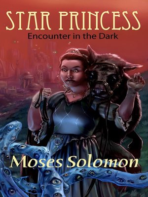 cover image of Star Princess